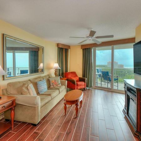 Horizon At 77Th Avenue North By Palmetto Vacations Aparthotel Μιρτλ Μπιτς Εξωτερικό φωτογραφία