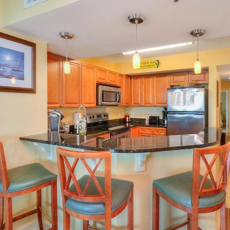 Horizon At 77Th Avenue North By Palmetto Vacations Aparthotel Μιρτλ Μπιτς Εξωτερικό φωτογραφία