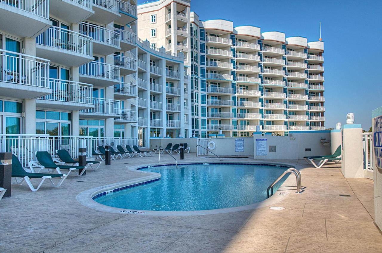 Horizon At 77Th Avenue North By Palmetto Vacations Aparthotel Μιρτλ Μπιτς Εξωτερικό φωτογραφία