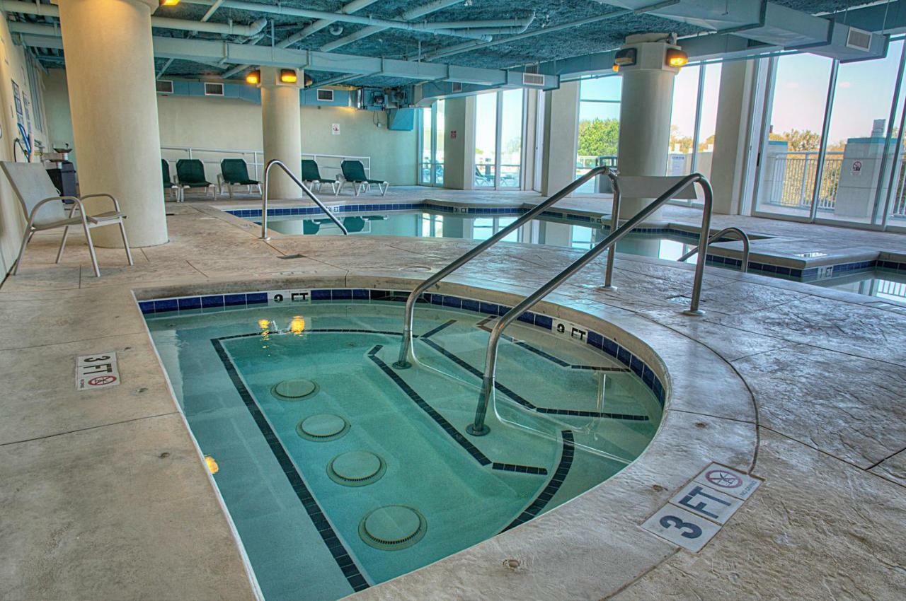 Horizon At 77Th Avenue North By Palmetto Vacations Aparthotel Μιρτλ Μπιτς Εξωτερικό φωτογραφία