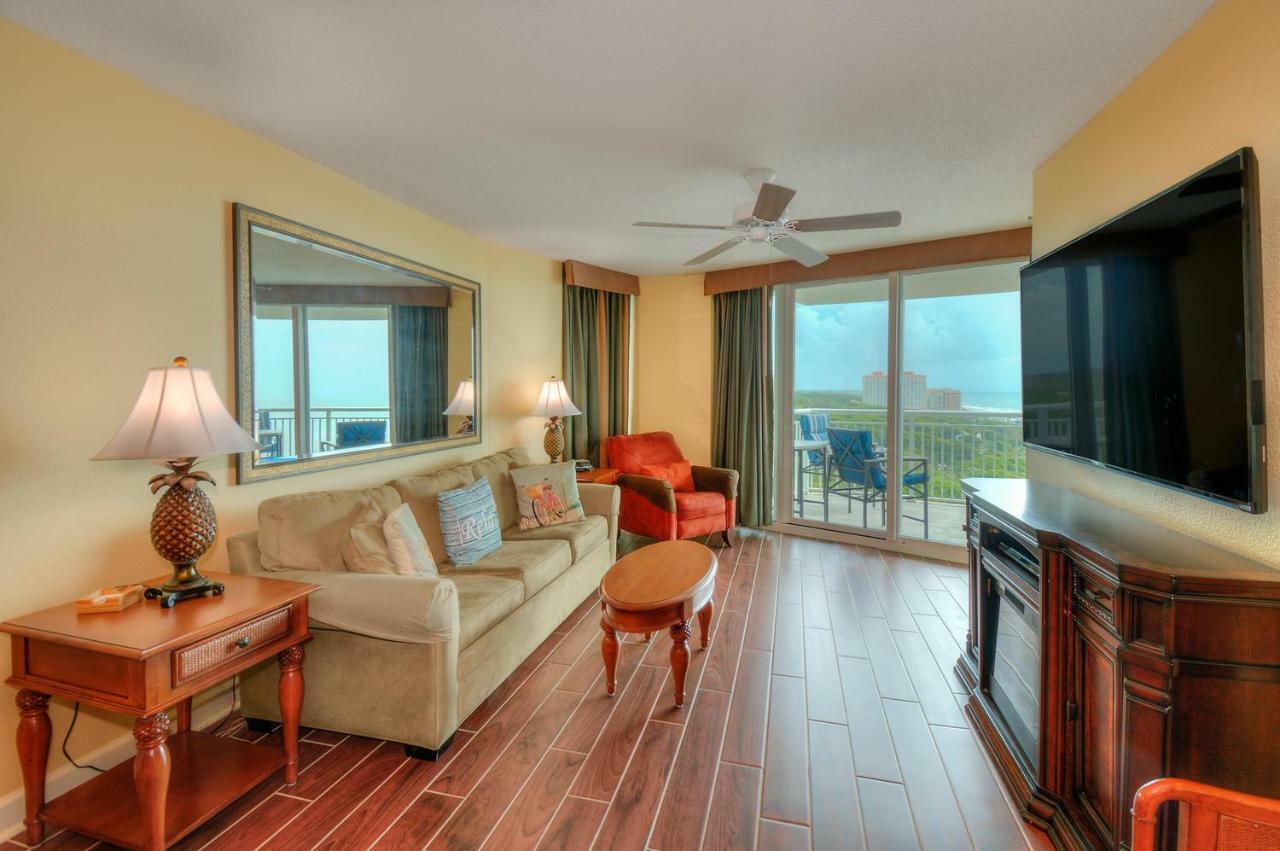 Horizon At 77Th Avenue North By Palmetto Vacations Aparthotel Μιρτλ Μπιτς Εξωτερικό φωτογραφία