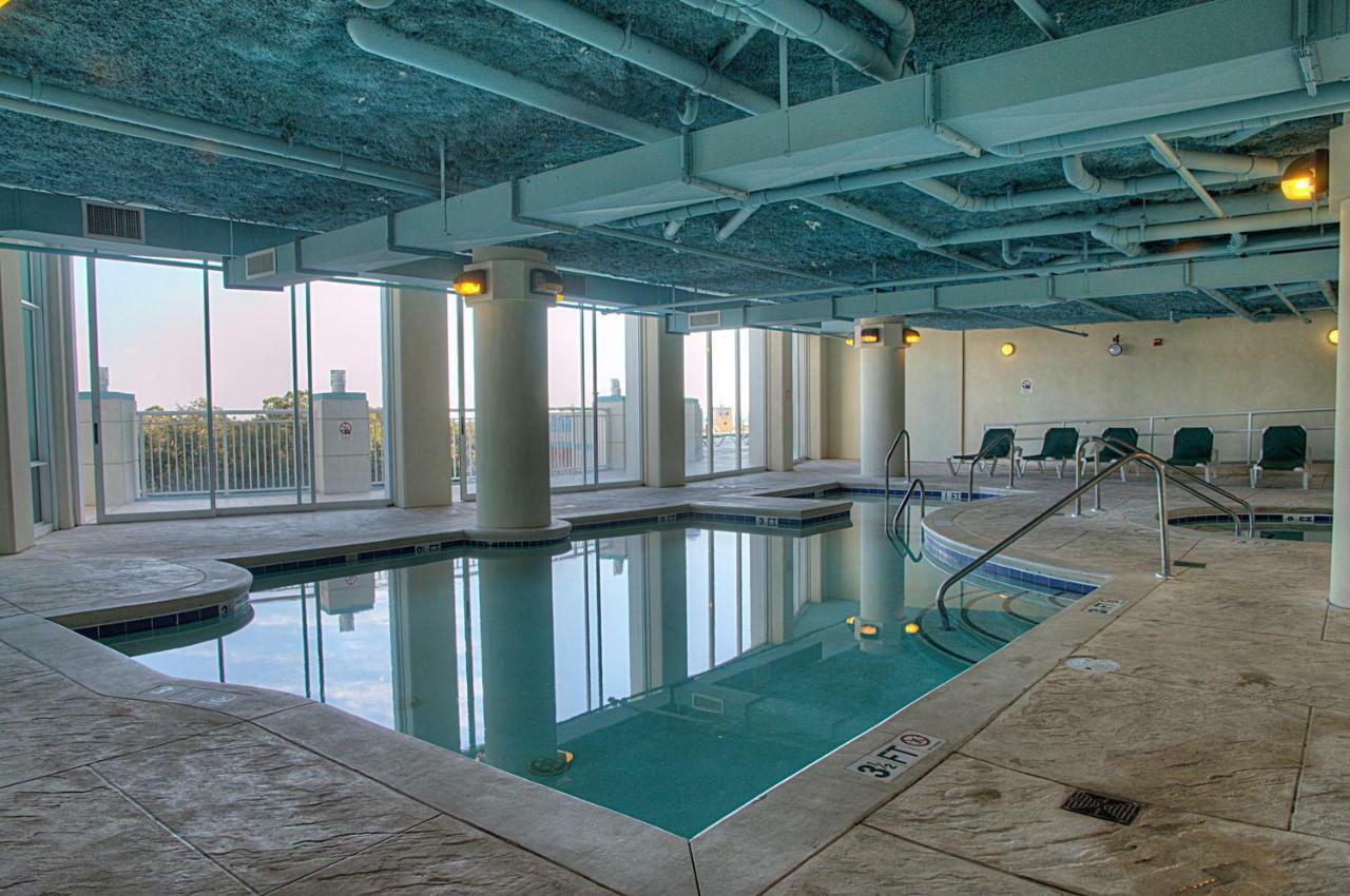 Horizon At 77Th Avenue North By Palmetto Vacations Aparthotel Μιρτλ Μπιτς Εξωτερικό φωτογραφία