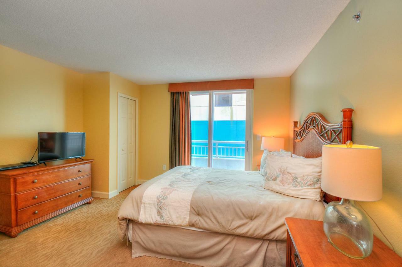 Horizon At 77Th Avenue North By Palmetto Vacations Aparthotel Μιρτλ Μπιτς Εξωτερικό φωτογραφία