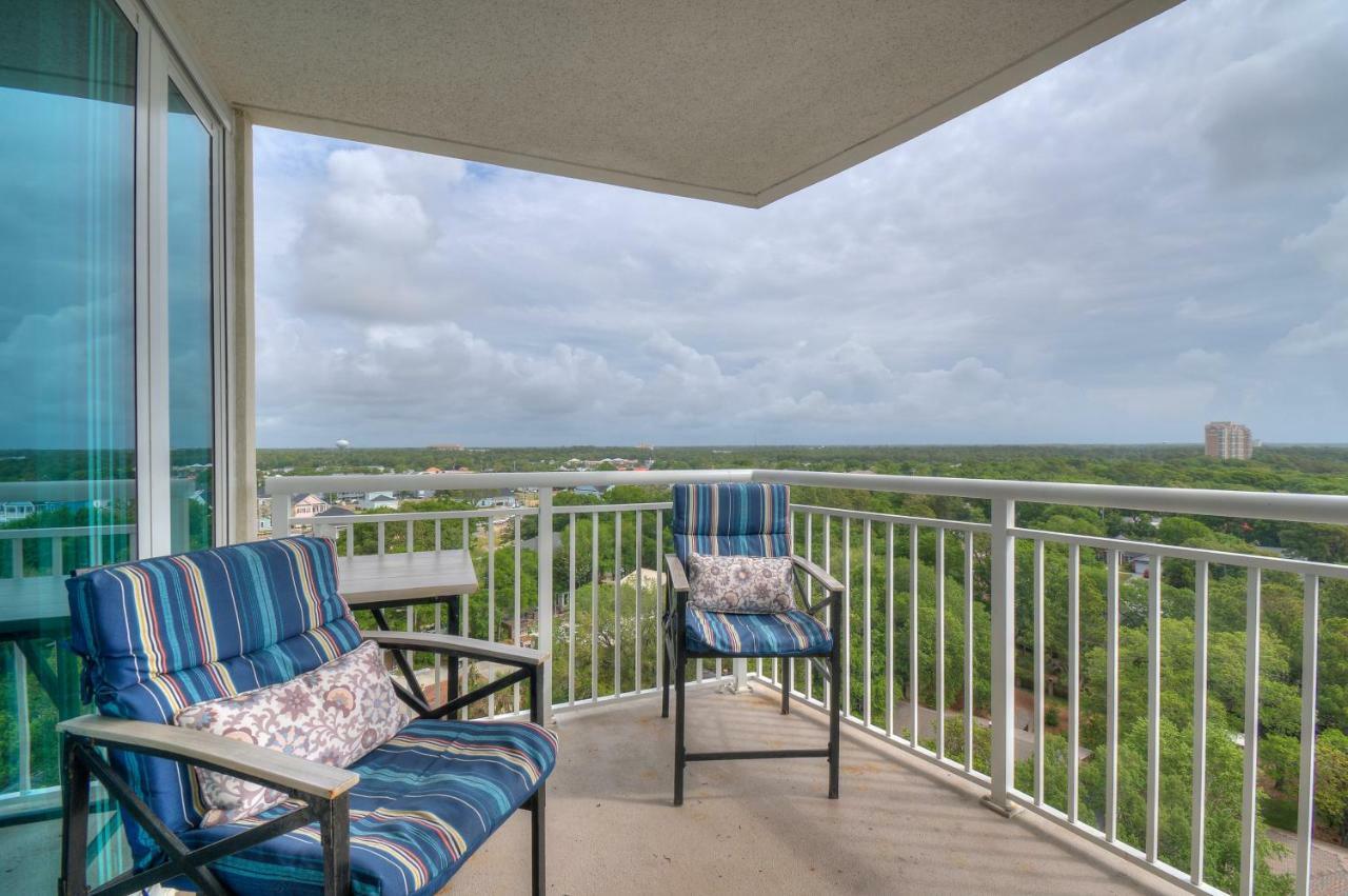 Horizon At 77Th Avenue North By Palmetto Vacations Aparthotel Μιρτλ Μπιτς Εξωτερικό φωτογραφία