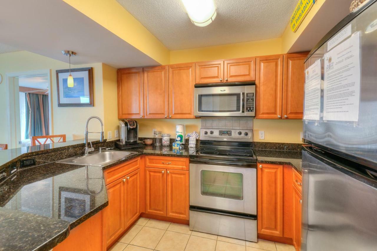 Horizon At 77Th Avenue North By Palmetto Vacations Aparthotel Μιρτλ Μπιτς Εξωτερικό φωτογραφία