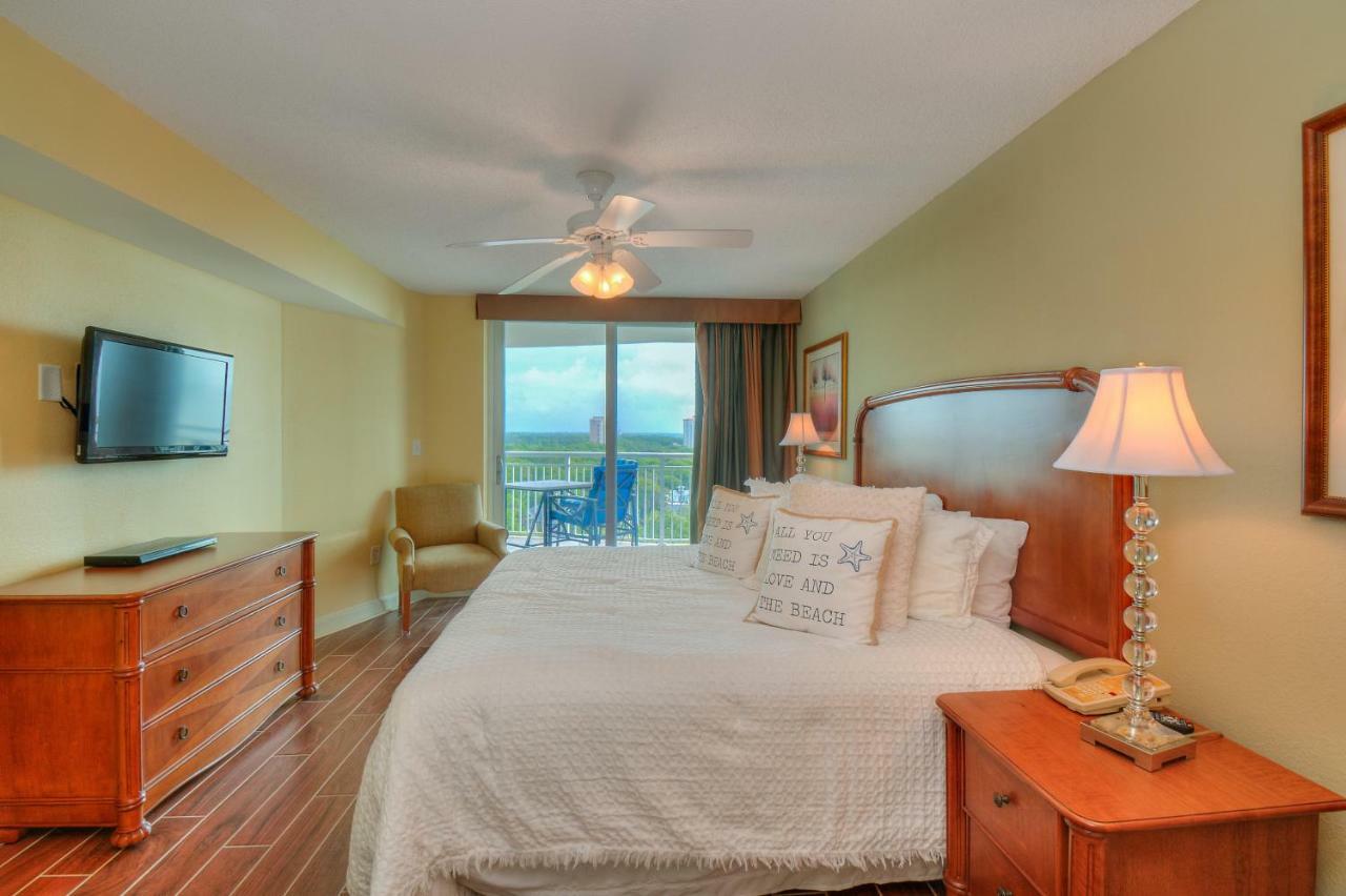 Horizon At 77Th Avenue North By Palmetto Vacations Aparthotel Μιρτλ Μπιτς Εξωτερικό φωτογραφία