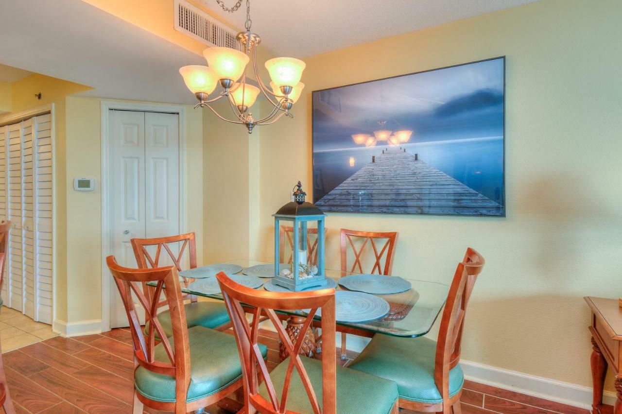 Horizon At 77Th Avenue North By Palmetto Vacations Aparthotel Μιρτλ Μπιτς Εξωτερικό φωτογραφία
