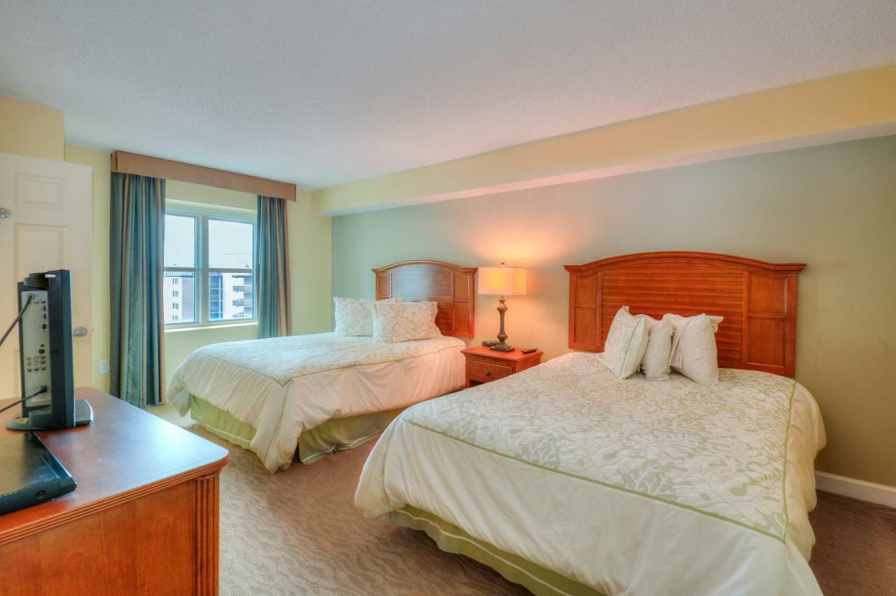 Horizon At 77Th Avenue North By Palmetto Vacations Aparthotel Μιρτλ Μπιτς Εξωτερικό φωτογραφία