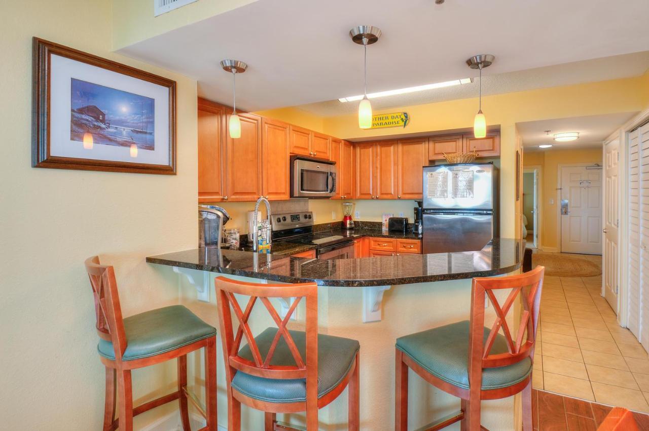 Horizon At 77Th Avenue North By Palmetto Vacations Aparthotel Μιρτλ Μπιτς Εξωτερικό φωτογραφία